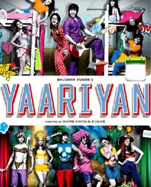 Yaariyan Hindi Movie Review