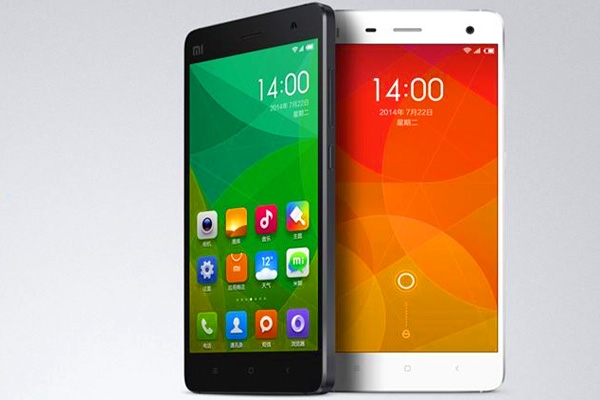 Xiaomi Redmi Note 4G and Xiaomi Mi4 in Stores Now