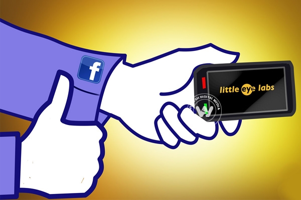 Facebook acquires Bangalore based Little Eye Labs