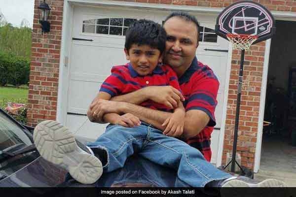 Indian American Shot Dead in North Carolina