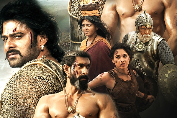 Baahubali: The Conclusion Trailer Run Time Locked