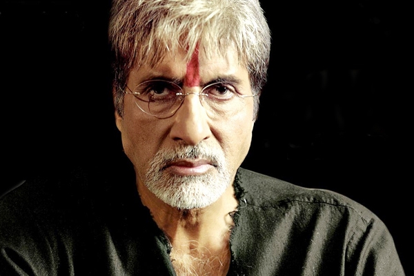 Amitabh Bachchan’s Sarkaar 3