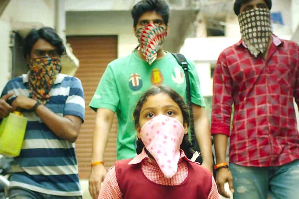 Brochevarevarura Movie Review, Rating, Story, Cast and Crew