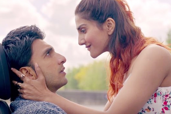 Censor Board puts Befikre Censor on Hold