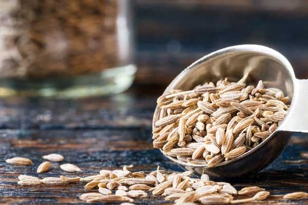 Health Benefits of Jeera Water