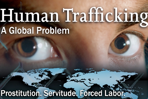 Human Trafficking Awareness in North Carolina