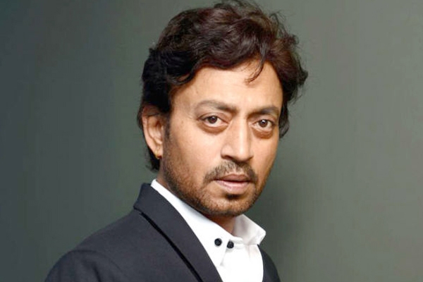 Irrfan Khan’s No Bed for Roses