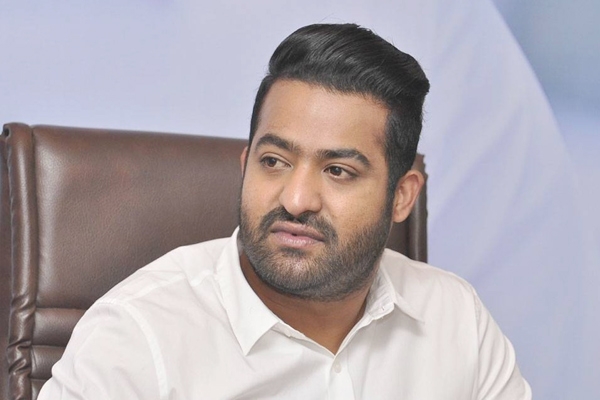 NTR’s Target for Janatha Garage