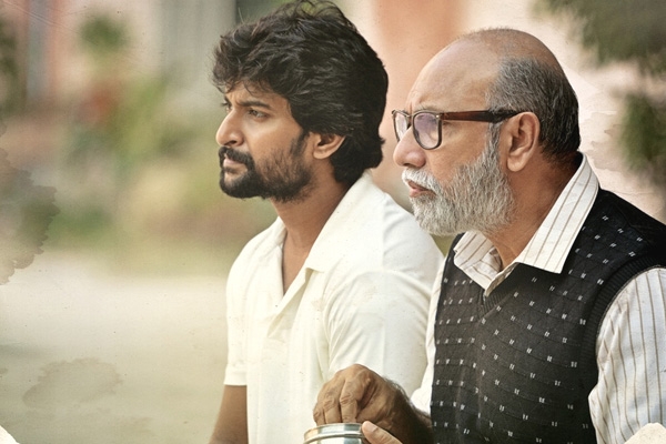 Jersey Movie Review, Rating, Story, Cast and Crew