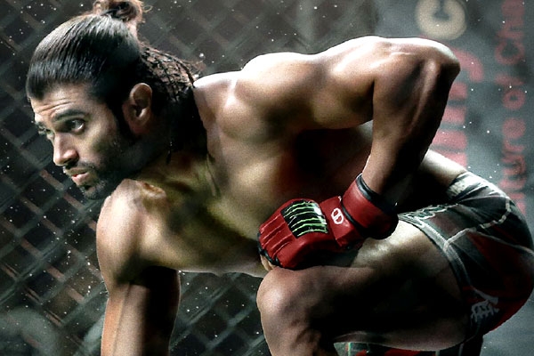 Vijay Deverakonda's Liger Badly Trolled