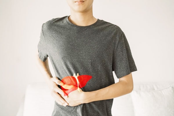 Liver cancer rising among young people and non-drinkers