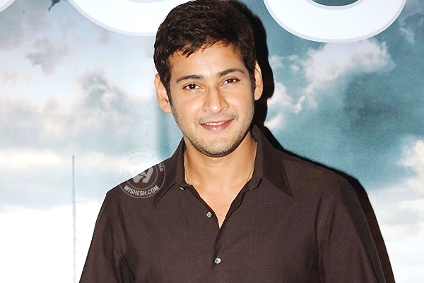 Mahesh To Adopt Two Villages},{Mahesh To Adopt Two Villages
