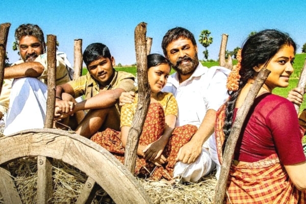 Narappa Movie Review, Rating, Story, Cast and Crew