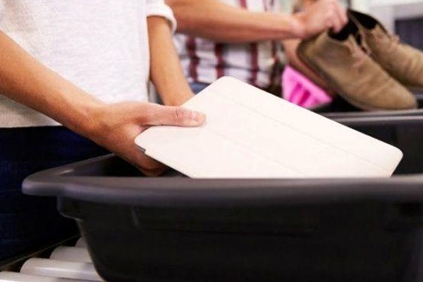 No Taking out Digital products, Toiletries from Bags at 300 U.S. Airports, 3D Scanning Technology to Roll out