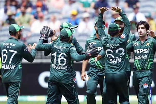 Pakistan to withdraw from Champions Trophy