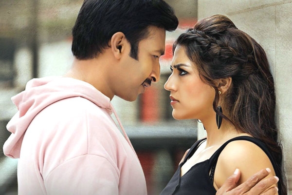 Pantham Movie Review, Rating, Story, Cast and Crew