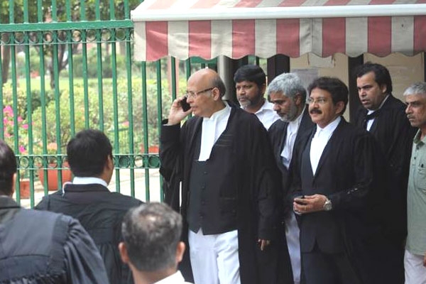 Congress Says May Challenge Pro-tem Speaker Bopaiah’s Appointment In Superme Court