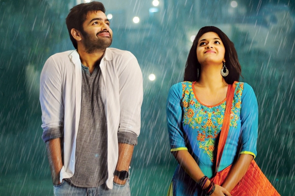 Ram’s NenuSailaja Audio Release News},{Ram’s NenuSailaja Audio Release News