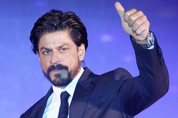 SRK’s New Film Updates