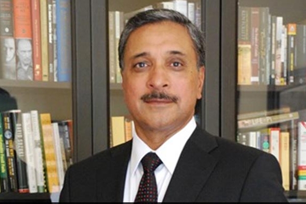 Indian scholar named VC of Canberra University