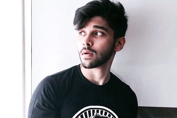 Vikram’s Son To Make His Debut With Arjun Reddy