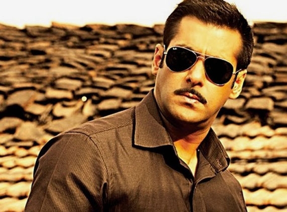 Salman's Hollywood Venture: Dr Cabbie has Kunal Nayar too