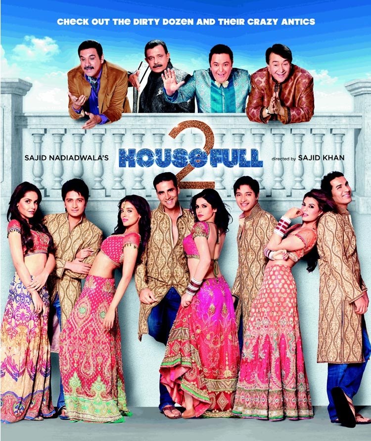 Housefull - 2