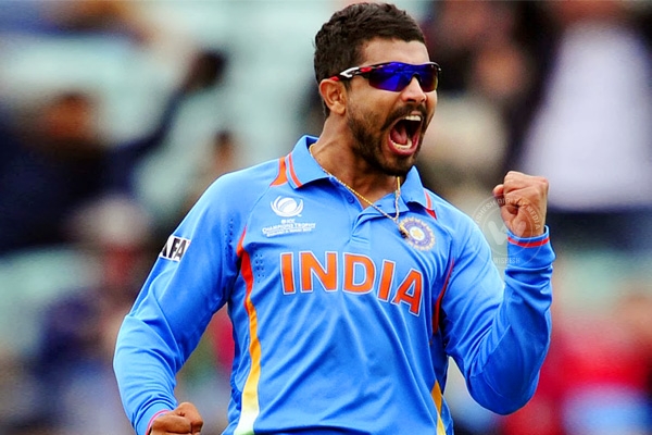 Ravindra Jadeja files Defamation notice on a newspaper},{Ravindra Jadeja files Defamation notice on a newspaper