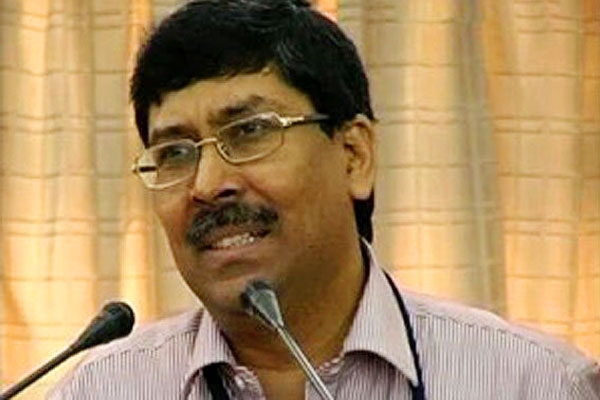 Sutirtha Bhattacharya - New CMD of Coal India},{Sutirtha Bhattacharya - New CMD of Coal India