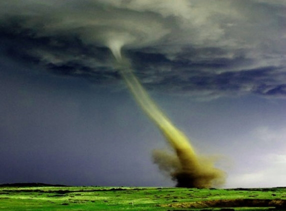 Tornado hits Bangladesh kills 20 people!