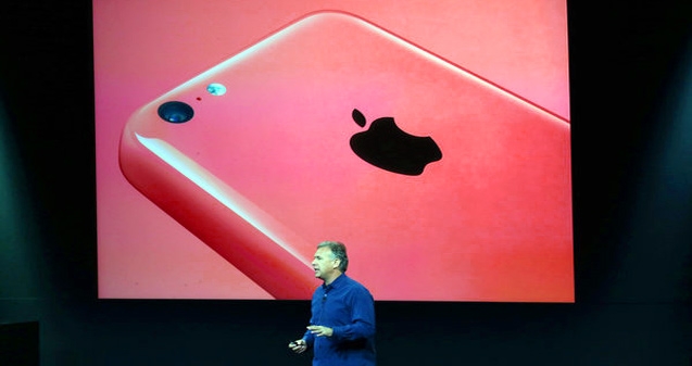 Apple to launch is faster and cheaper iPhones today