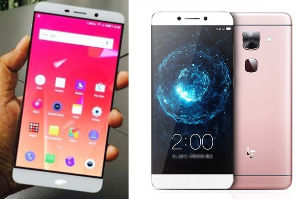 Everything you need to know about LeEco Le 2, Le Max 2!