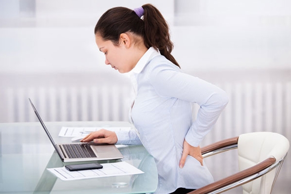 Prolonged Sitting Inked To Increased Death Risk