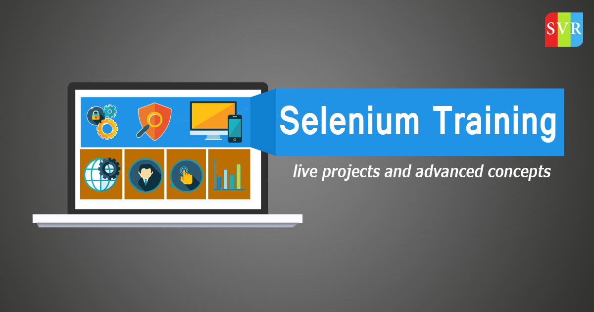 Selenium Webdriver Training Online With Job Assistance