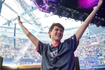 Kyle Giersdorf fortnite, Kyle Giersdorf fortnite, 16 year old american teen wins 3 million by playing video games, Online gaming