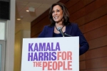 2020 US presidential candidate, joe biden, kamala harris raises over usd 23 million this year, Home loan