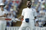 Emerging player of the year, ICC ODI Player of the Year, 2018 icc awards virat kohli creates history, Icc awards