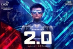 2.0 Telugu, 2.0 Tollywood movie, 2 0 telugu movie, Telugu trailer