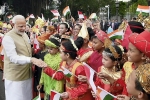 Kumbh Mela, Modi, modi proclaims 30 day free visa for indonesian citizens invites diaspora for kumbh, Visa for indonesian citizen