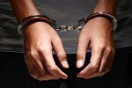Farmington University, Farmington University, 6 8 indians imprisoned for indulging in immigration fraud, Avinash