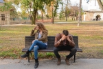 signs he's not serious about the relationship, how to tell if a man is not serious in relationship, 7 things a man does only when he s not serious about you, Committed relationship