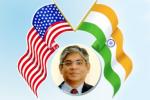 Indian Envoy in US, Indian Ambassador to US, arun kumar singh formally assumes charge as indian envoy in us, Arun kumar singh