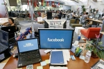 Facebook, Facebook, aclu sues facebook over discriminatory job postings, Ted field