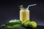 aam panna in english, aam panna recipe by sanjeev kapoor, aam panna recipe know the health benefits of this indian summer cooler, Us heat wave