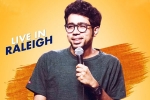 NC Event, Events in North Carolina, abhishek upmanyu stand up comedy live in nc, Nasha