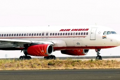 Air India to lay off 200 Employees