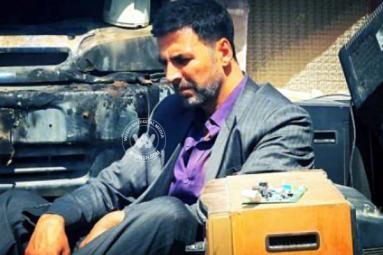 Akshay Kumar Turns Emotional Akshay Kumar Turns Emotional},{Akshay Kumar Turns Emotional