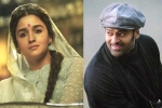 Prabhas next film, Alia Bhatt upcoming films, alia bhatt s box office clash with prabhas, Actress alia bhatt