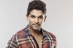 Duvvada Jagannadham news, Duvvada Jagannadham news, allu arjun turns vegeterian, Vegeterian