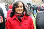 Canada Government, Canada Indians, all about anita anand canada s new indian origin foreign minister, About
